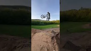 Miniature : Save of the year 😂 #mtb #fail
