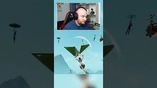 Miniature : Oula ca fait peur fortnite mdr