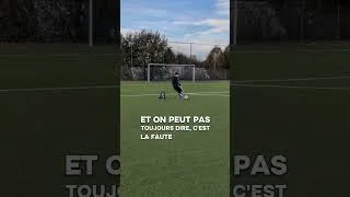 Miniature : Le miracle est le fruit du travail #football  #motivation