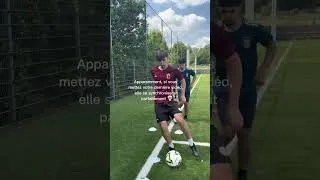 Miniature : Ont va essayer #football #trending