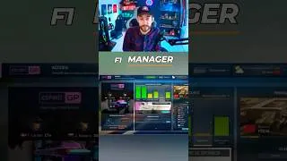 Miniature : Motorsport Manager toujours aussi bien ?