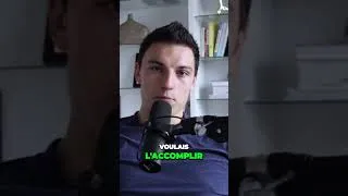 Miniature : Découvrez le secret de réussite qui vous permettra d'accomplir vos rêves