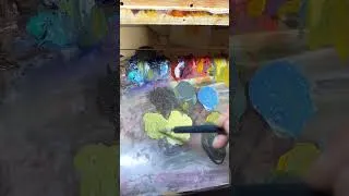 Miniature : Decouverte de nouvelles techniques