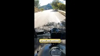 Miniature : BMW a tout compris à la moto #shorts