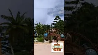 Miniature : Nouveautés 2026 au parc Astérix #themepark #2026 #parcasterix #nouveauté #rollercoaster #attraction