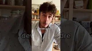 Miniature : Il faut prendre TELLEMENT de compléments alimentaires quand on devient vege vegan