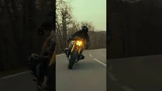 Miniature : #rideraddict #ducati #bmw #motorcycle #alexflog #ninet #panigale  #segura #style