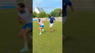 Miniature : L'esquive de l'année 😳💪