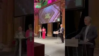 Miniature : Soirée gala du collectif des engagés 2026  !