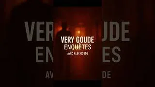 Miniature : 🔍 Very Goude Enquêtes 🕵️‍♂️