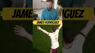 Miniature : James Rodriguez comme en 2014 #efootball2026  #efootball