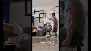 Miniature : #abs #abdos #fit #fitness #gainage #pilates #nopainnogain