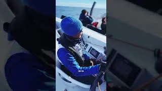Miniature : 🎥 Hier à Canet-en-Roussillon, un avant-goût de Noël avant l’heure ! 🎄⛵️ #TheFamousProject