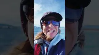 Miniature : 🎥 Hier à Canet-en-Roussillon, un avant-goût de Noël avant l’heure ! 🎄⛵️