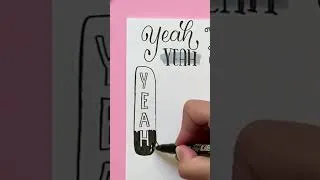 Miniature : Tu peux pas faire parfait ? Fais exprès de faire très imparfait pour faire genre eh c’est volontaire