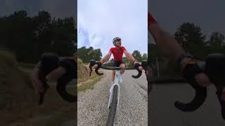 Miniature : Les Baronnies ! #insta360 #cycling #cyclingvlog #montventoux