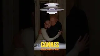 Miniature : Cannes à l’honneur en août 🍿