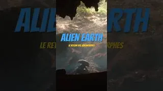 Miniature : Le retour des Aliens en série 🛸