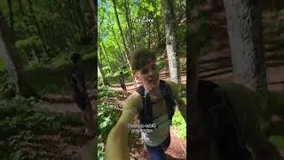 Miniature : J'ai pas osé mettre tout ça dans le vlog officiel...