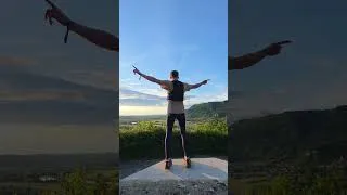 Miniature : Jour 13 du #defi : 1h de temps d'écran sur les #réseauxsociaux = 1h de trail 🏃‍♂️   À demain 🔥