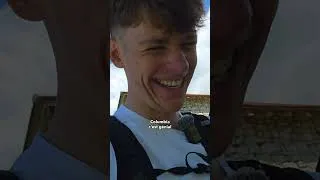 Miniature : J12 : 3h29, la grotte à 1:27 DINGUERIE 🤯