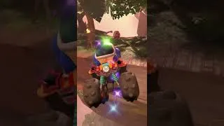 Miniature : Un nouveau trick jump sur Mario Kart World - Le Bloc Antique #mariokartworld #mario
