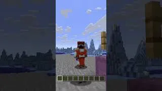 Miniature : (Partie 42) La logique sur Minecraft... #shorts #minecraft