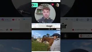 Miniature : Chevaux _ Stop le broutage avec un clic ! Correction immédiate !