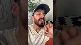 Miniature : Ce qui se passe dans ma tête, avant de partir en voyage 😂