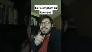Miniature : Alexis Rastier et la Paléosphère à Paleopolis !