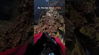 Miniature : ESTOS... l'arête ultime !