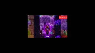 Miniature : Minecraft be like.🔥