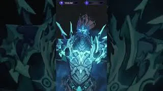 Miniature : Igris 🔥