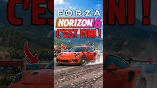 Miniature : LA SUBARU 22B PATCHÉE... ! 😢 #shorts #automobile #gaming #cars #forzahorizon #forza #fh6