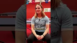 Miniature : Mon job au CD13 TT (Nikita GAUSSEN)  #tabletennis #pingpong #fftt  #bouchesdurhone