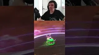 Miniature : Justice pour Tooper le lapin vert 😆 #fyp #twitch #mario #gaming