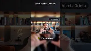 Miniature : Pourquoi Zoom est mort selon Sans Permission