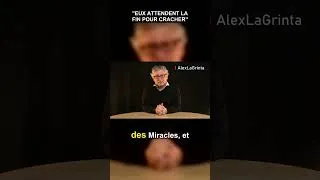 Miniature : Onfray règle ses comptes : "J'ai attaqué Macron avant son élection"