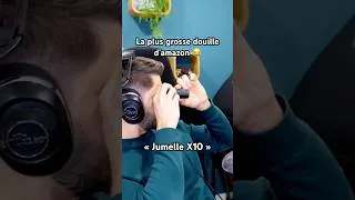 Miniature : La plus grosse douille d’amazon 😂