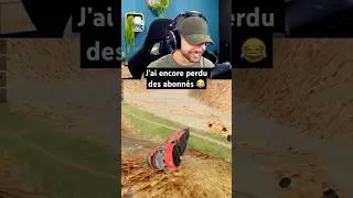 Miniature : J’ai encore perdu des abonnés 😂￼