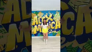 Miniature : Comment danser la SAMBA