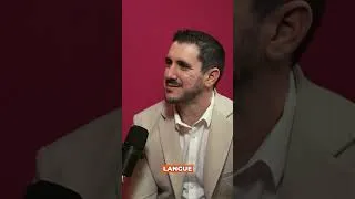 Miniature : "Apprendre un nouveau métier c'est comme apprendre une nouvelle langue" #podcast #motivation