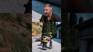 Miniature : Je suis le Débile ! #gtarp #fivem #rp #gta