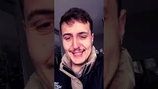 Miniature : Petit rappel: Vidéo explicative de mon départ de YouTube en 2023 Disponible sur ma Chaîne