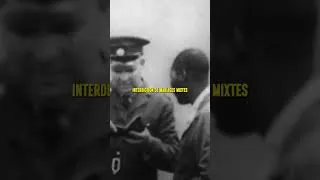 Miniature : 1948 : Quand l’apartheid devient loi.