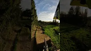 Miniature : On rêve tous d’avoir un terrain comme ça dans notre jardin !