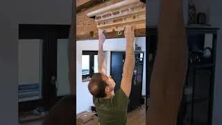 Miniature : Climbing Finger Injury Recovery Timeline... (A4 Pulley Tear Month 2 🙂‍↕️)