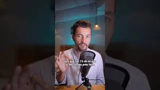 Miniature : Ta vie de rêve n'arrivera pas toute seule !
