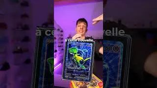 Miniature : TOP VS FLOP CARTES POKÉMON 30 ANS 😡 Le MEW RGB est Guez ?!