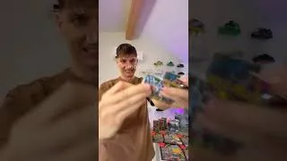 Miniature : J’ACHÈTE 1300€ de Pokémon NUIT NOIRE à Cultura 🤑